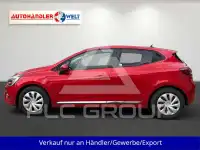 2020 Renault Clio