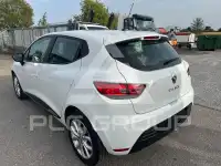 2020 Renault Clio