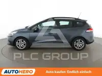 2020 Renault Clio