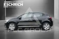 2020 Renault Clio