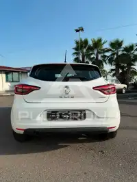 2020 Renault Clio