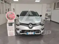 2020 Renault Clio