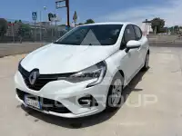 2020 Renault Clio