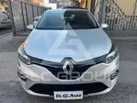 2020 Renault Clio