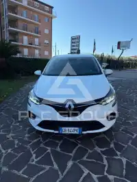 2020 Renault Clio