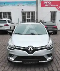 2020 Renault Clio