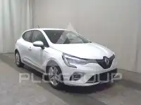 2020 Renault Clio
