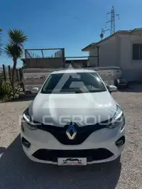 2020 Renault Clio