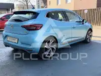 2020 Renault Clio