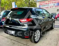 2020 Renault Clio