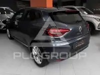 2020 Renault Clio