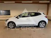 2020 Renault Clio