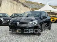 2020 Renault Clio