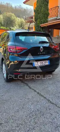 2020 Renault Clio