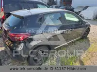 2020 Renault Clio