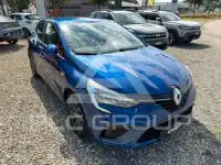2020 Renault Clio