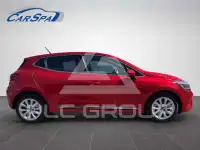 2020 Renault Clio