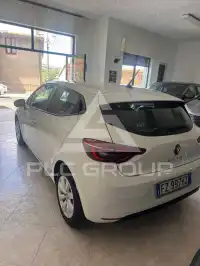 2020 Renault Clio