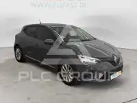 2020 Renault Clio