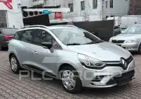 2020 Renault Clio