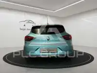 2020 Renault Clio