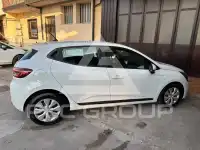 2020 Renault Clio