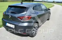 2020 Renault Clio