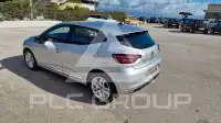 2020 Renault Clio