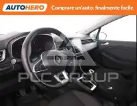 2020 Renault Clio