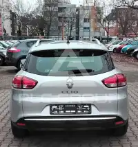 2020 Renault Clio