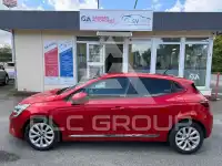 2020 Renault Clio