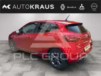 2020 Renault Clio
