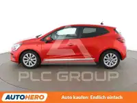 2020 Renault Clio