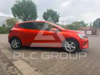 2020 Renault Clio