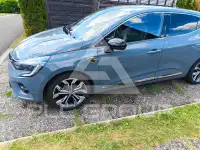 2020 Renault Clio