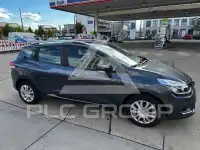 2020 Renault Clio
