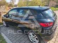 2020 Renault Clio