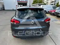 2020 Renault Clio