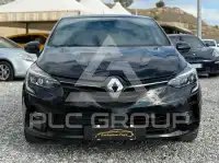 2020 Renault Clio