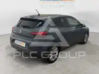 2020 Renault Clio