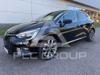 2020 Renault Clio