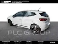 2020 Renault Clio
