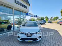 2020 Renault Clio