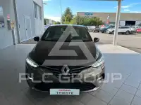 2020 Renault Clio