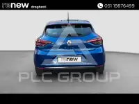 2020 Renault Clio