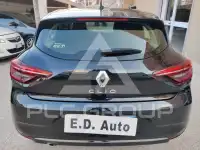 2020 Renault Clio