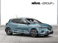 2020 Renault Clio