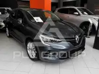 2020 Renault Clio