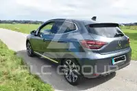 2020 Renault Clio