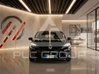 2020 Renault Clio